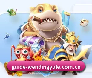 m.guide-wendingyule.com.cn的故事
